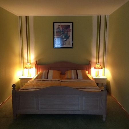 Ferienhaus Jasmin นอยรุพพิน ภายนอก รูปภาพ